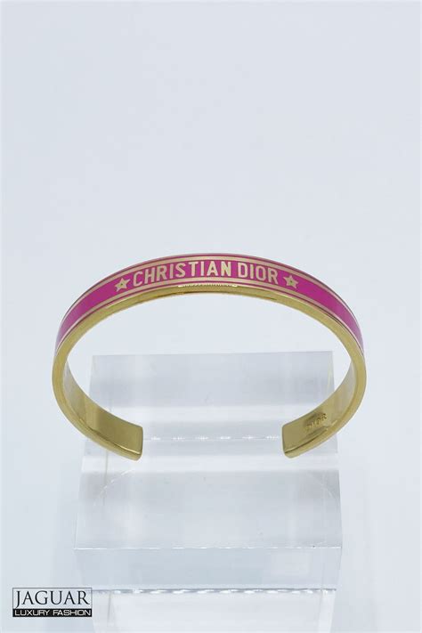 bracelet dior corde|Dior bracelet for women.